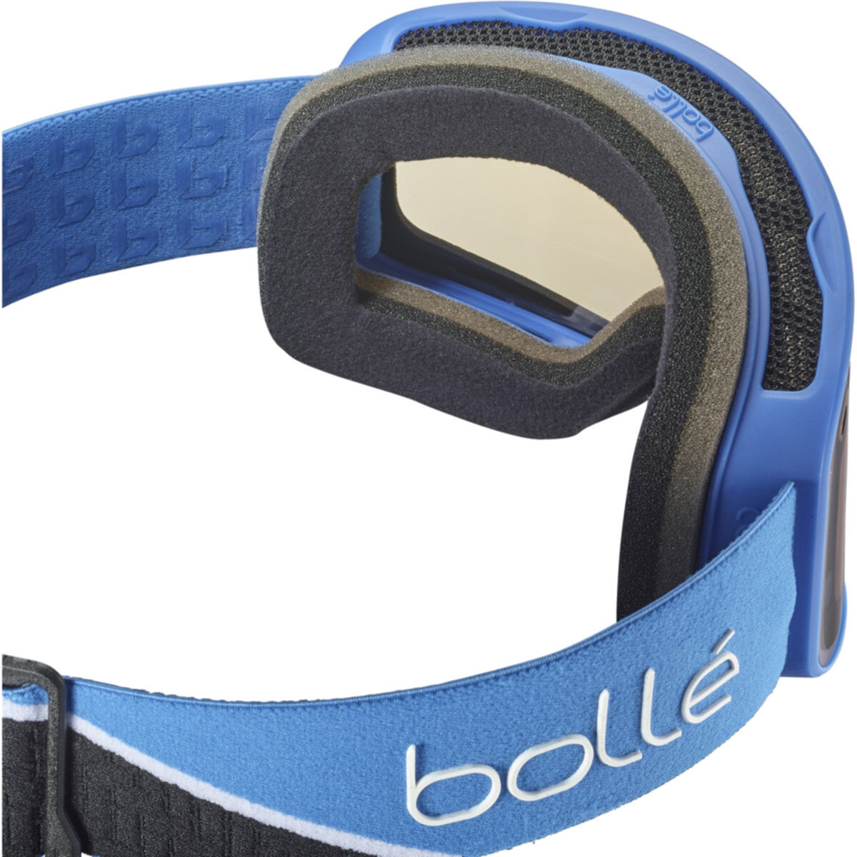 NEVADA, Race Blue Matte-Volt Ice Blue Cat 3, hi-res image number null
